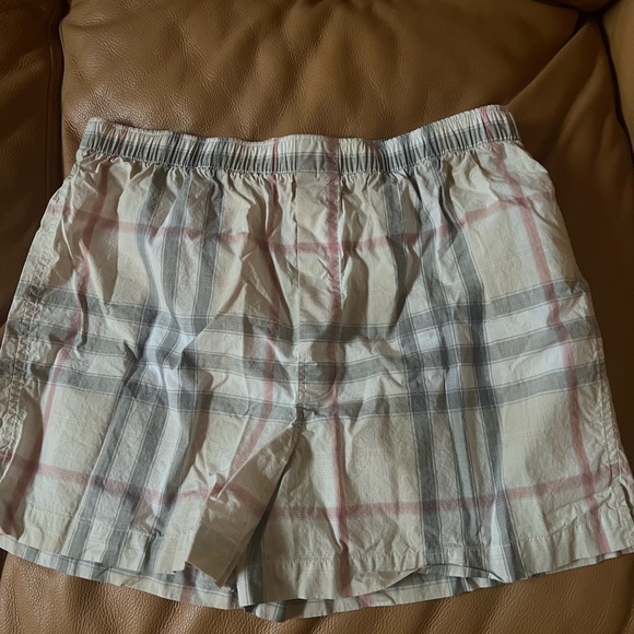 Burberry Boxers Large - Picture 1 of 1
